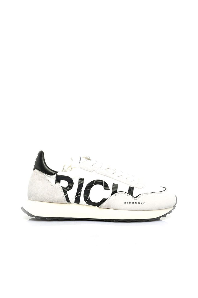 Scarpe Uomo 29121 A John Richmond 