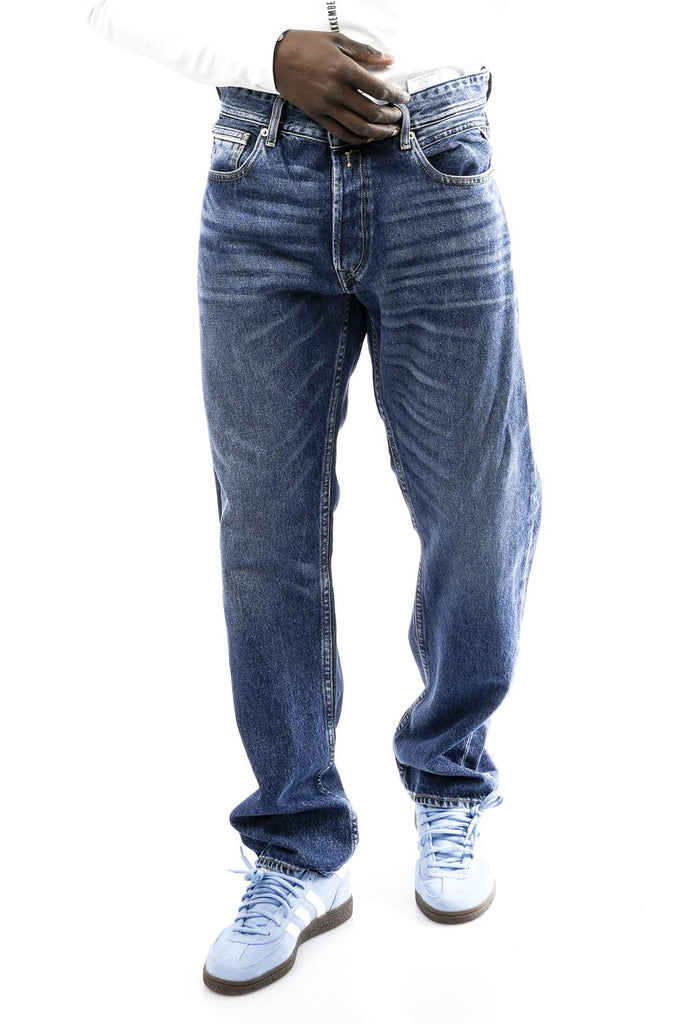 Jeans Uomo Replay MA972 032 886 0C1 007 MA972 032 886 0C1 007 Replay 