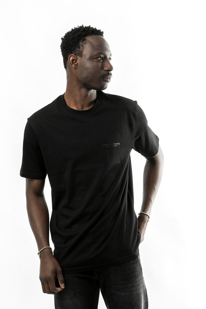 T-shirt Uomo Armani Exchange XM001281 AF10361 UC001 XM001281 AF10361 UC001 Armani Exchange 