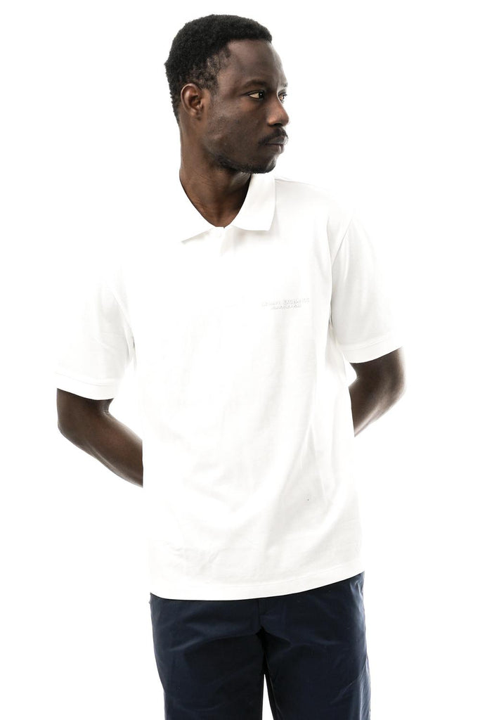 Polo Uomo Armani Exchange XM001286 AF10366 U0009 XM001286 AF10366 U0009 Armani Exchange 