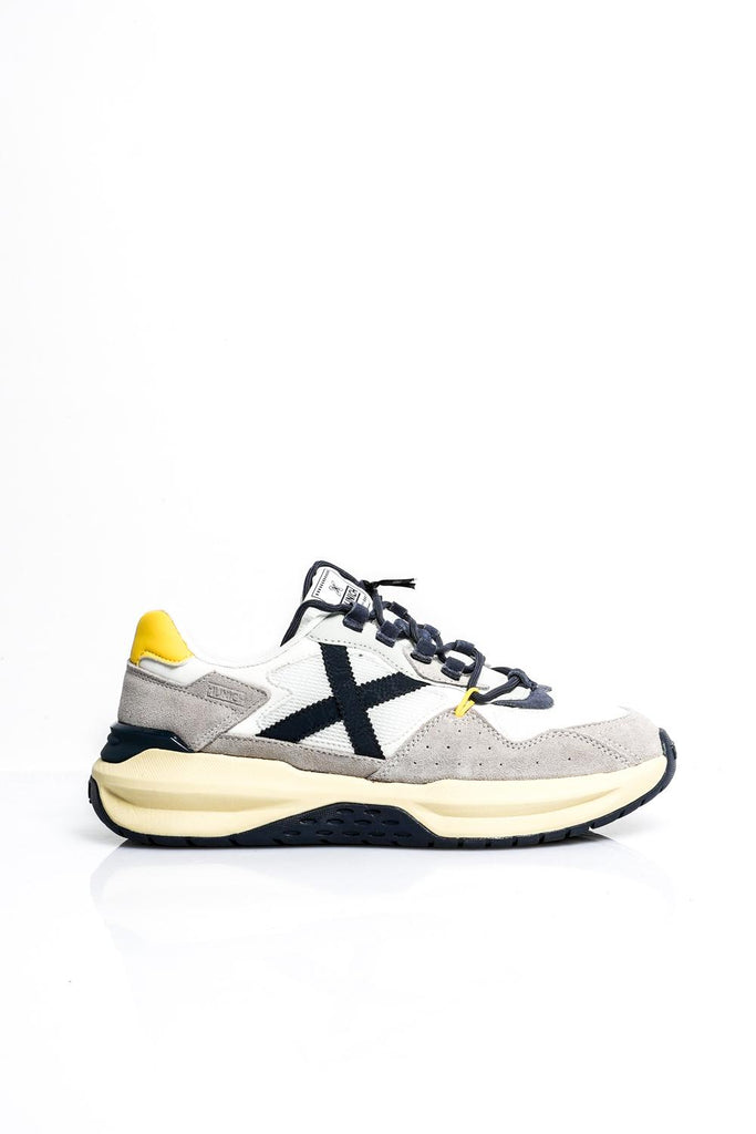 Scarpe Uomo Munich NEXA 17 NEXA 17 Munich 