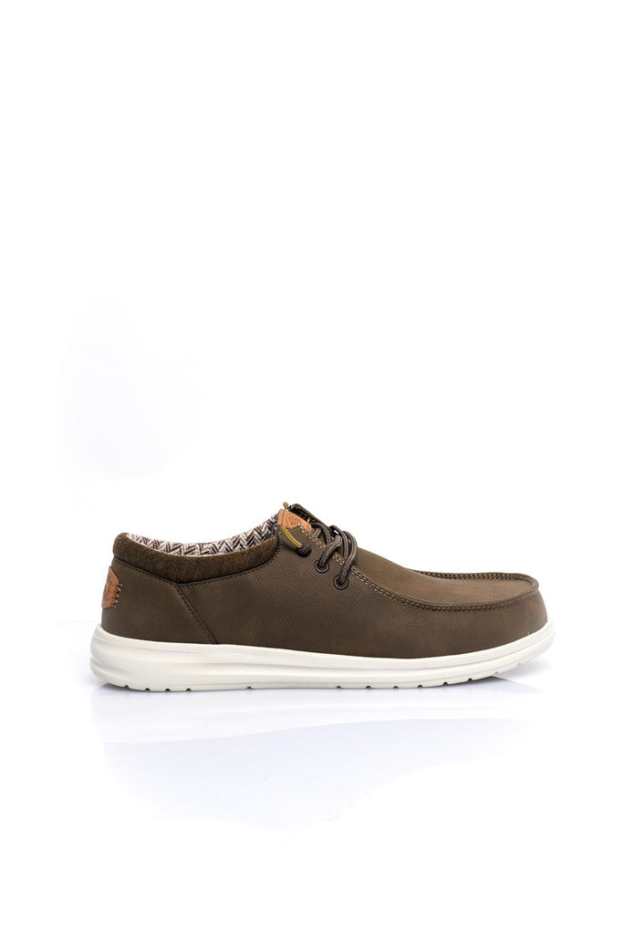 PAUL CLASSICBROWN Dude