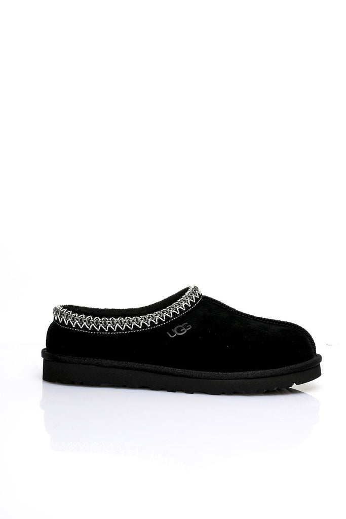 Ciabatta Uomo Ugg M TASMAN II 5950 BLACK M TASMAN II 5950 BLACK Ugg 