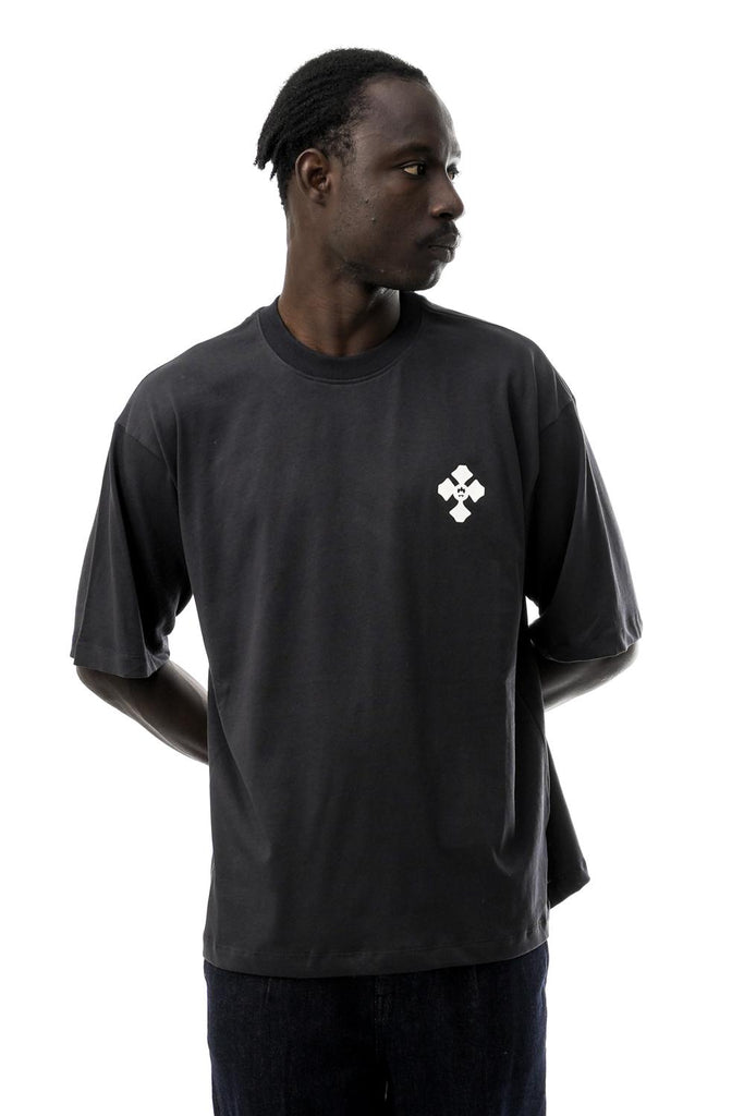 T-shirt Unisex Barrow F5BWUATH121 251 F5BWUATH121 251 Barrow 