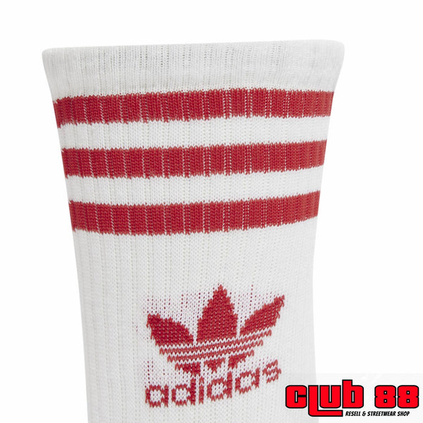 Adidas CREW SOCK 3STRJF6357