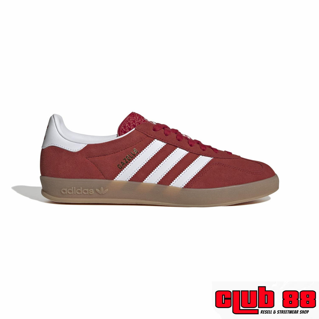 Scarpe Unisex Adidas GAZELLE INDOOR  JI2063 GAZELLE INDOOR JI2063 Adidas 