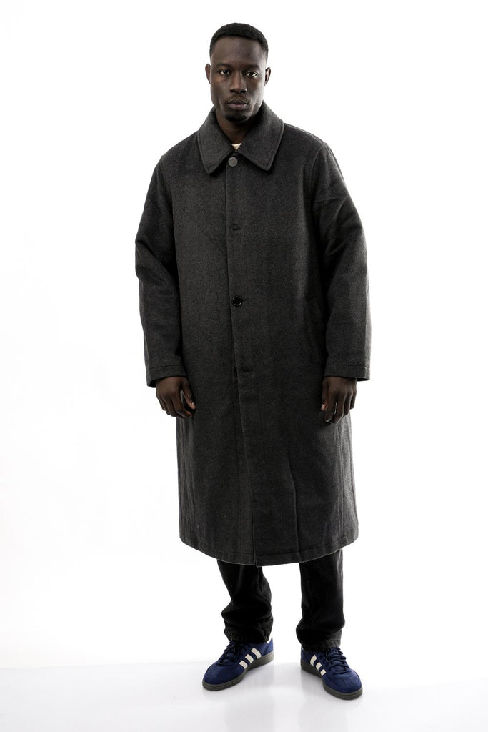 Cappotto Uomo BMC1000B 3000 Bikkembergs 