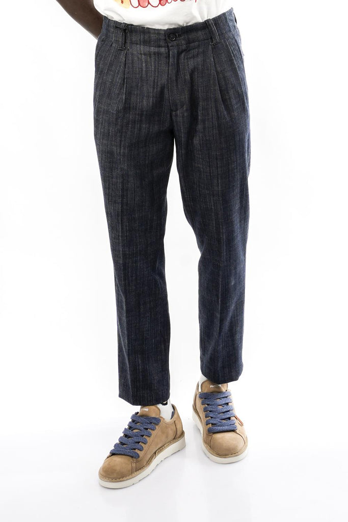 Pantalone Uomo Designers 01 MES2686 DN MES2686 DN Designers 01 