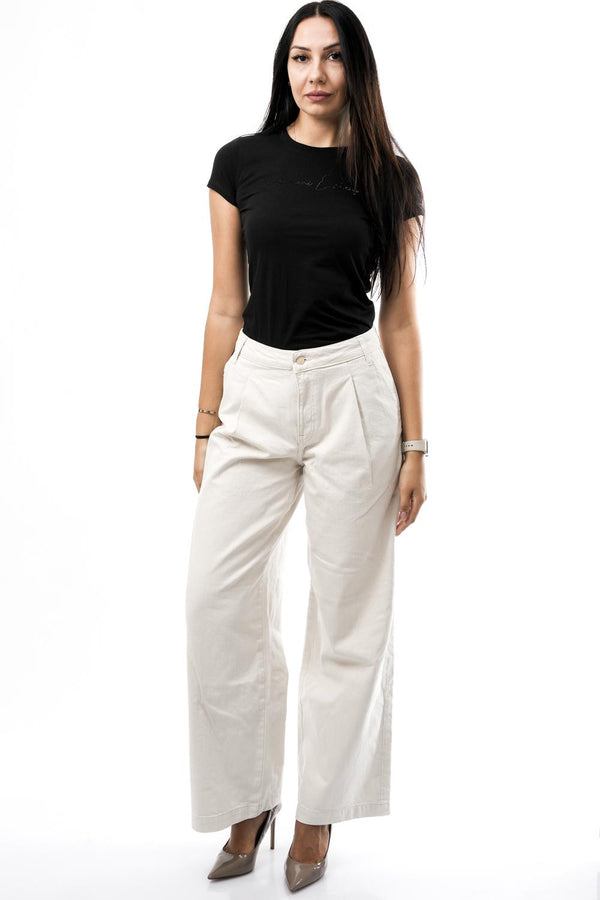 T-shirt Donna Armani Exchange XW001457 AF10356 UC001 XW001457 AF10356 UC001 Armani Exchange 