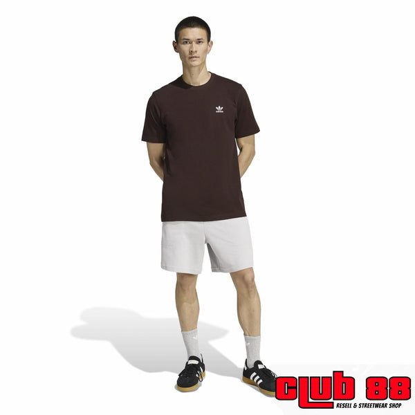 T-shirt Donna TREFOIL ESS TEE KE1146 Adidas 