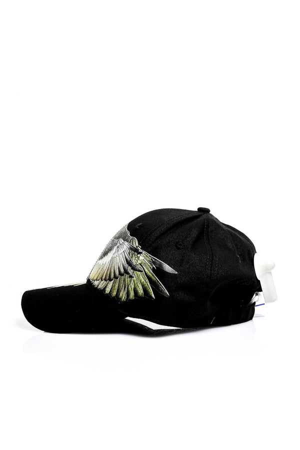 Cappello Unisex COMAS26048 8 Marcelo Burlon County of Milan 