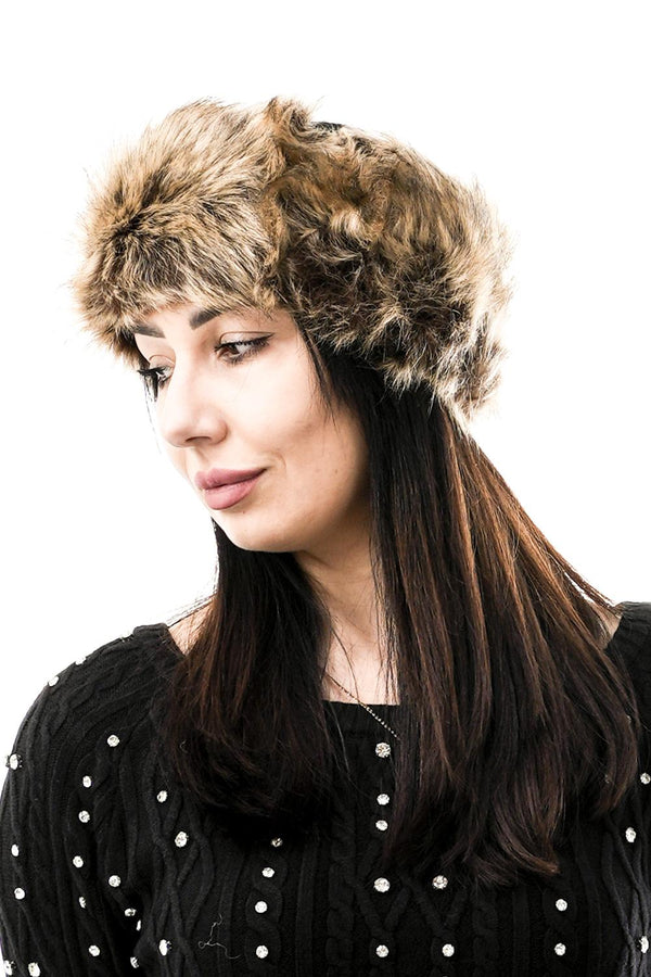 Accessori Donna No Secrets NA011 CAPPUCCINO NA011 CAPPUCCINO No Secrets 