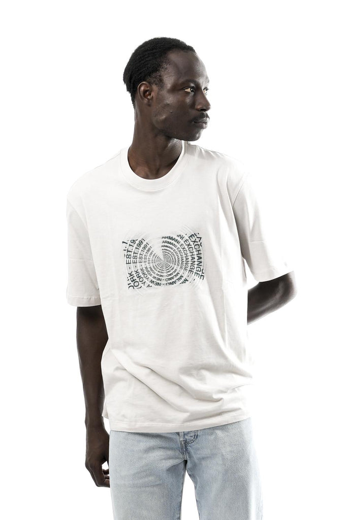 T-shirt Uomo Armani Exchange XM001469 AF12308 M1153 XM001469 AF12308 M1153 Armani Exchange 