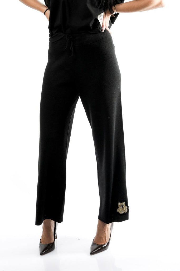 Pantalone tuta Donna 35901 01 Front Street 8 