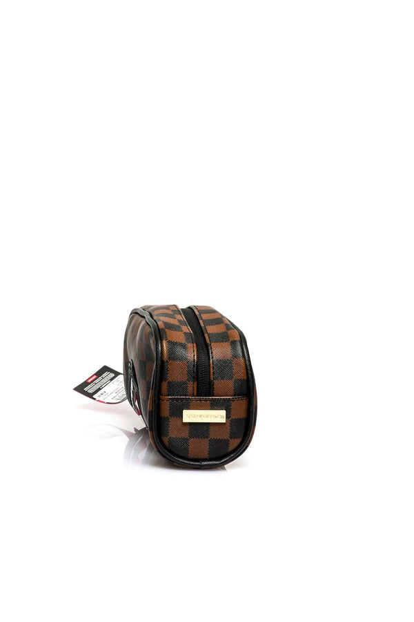  SAWTOOTH SHARKS IN PARIS POUCH 910B7845NSZ Sprayground 
