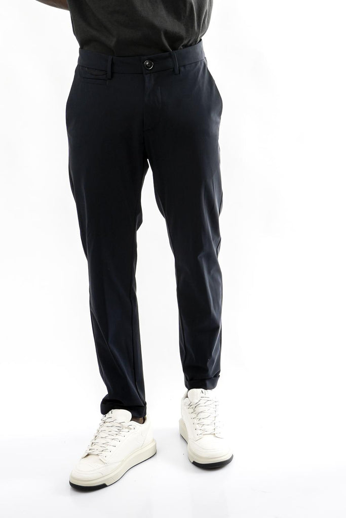 Pantalone Uomo P.M.D.S. MARKS T.735 0060 MARKS T.735 0060 P.M.D.S. 