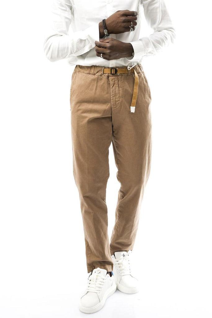 Pantalone Uomo WhiteSand 25WSU66 05 28 25WSU66 05 28 WhiteSand 