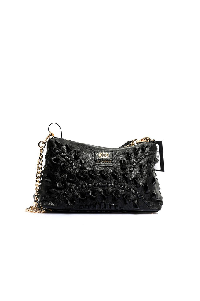 La Carrie SUNRISE SHOULDERBLACK
