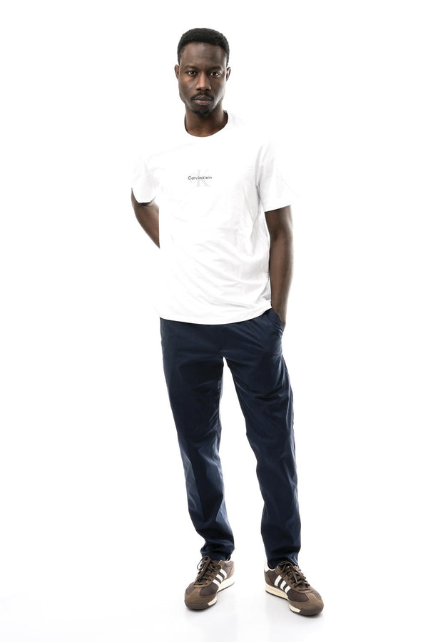 T-shirt Uomo Calvin Klein LV04RB866G YAA LV04RB866G YAA Calvin Klein 