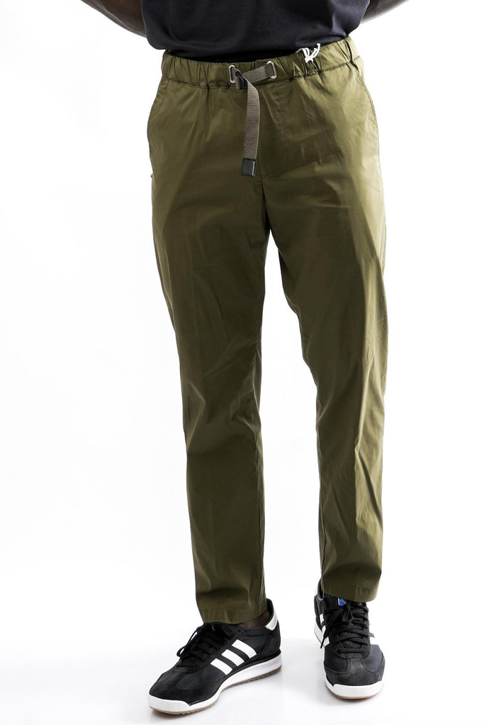 Pantalone Uomo WhiteSand 25SU66 311 27 25SU66 311 27 WhiteSand 