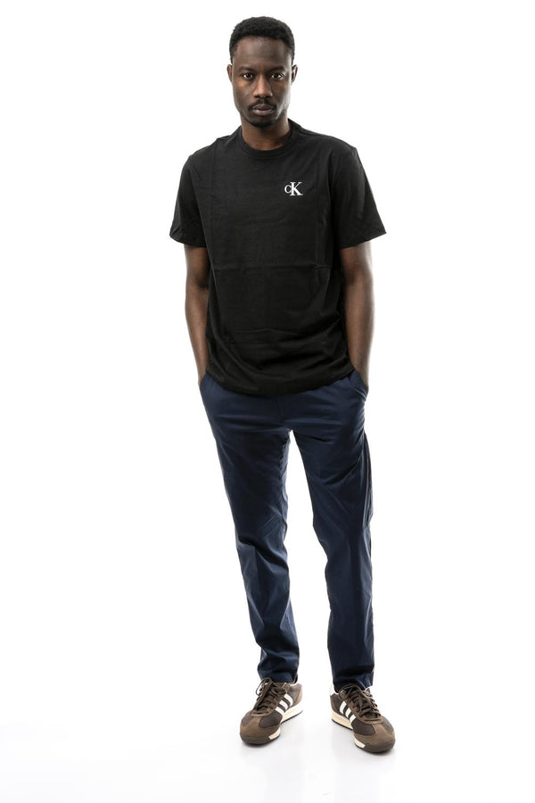T-shirt Uomo Calvin Klein LV14RF852G UB1 LV14RF852G UB1 Calvin Klein 