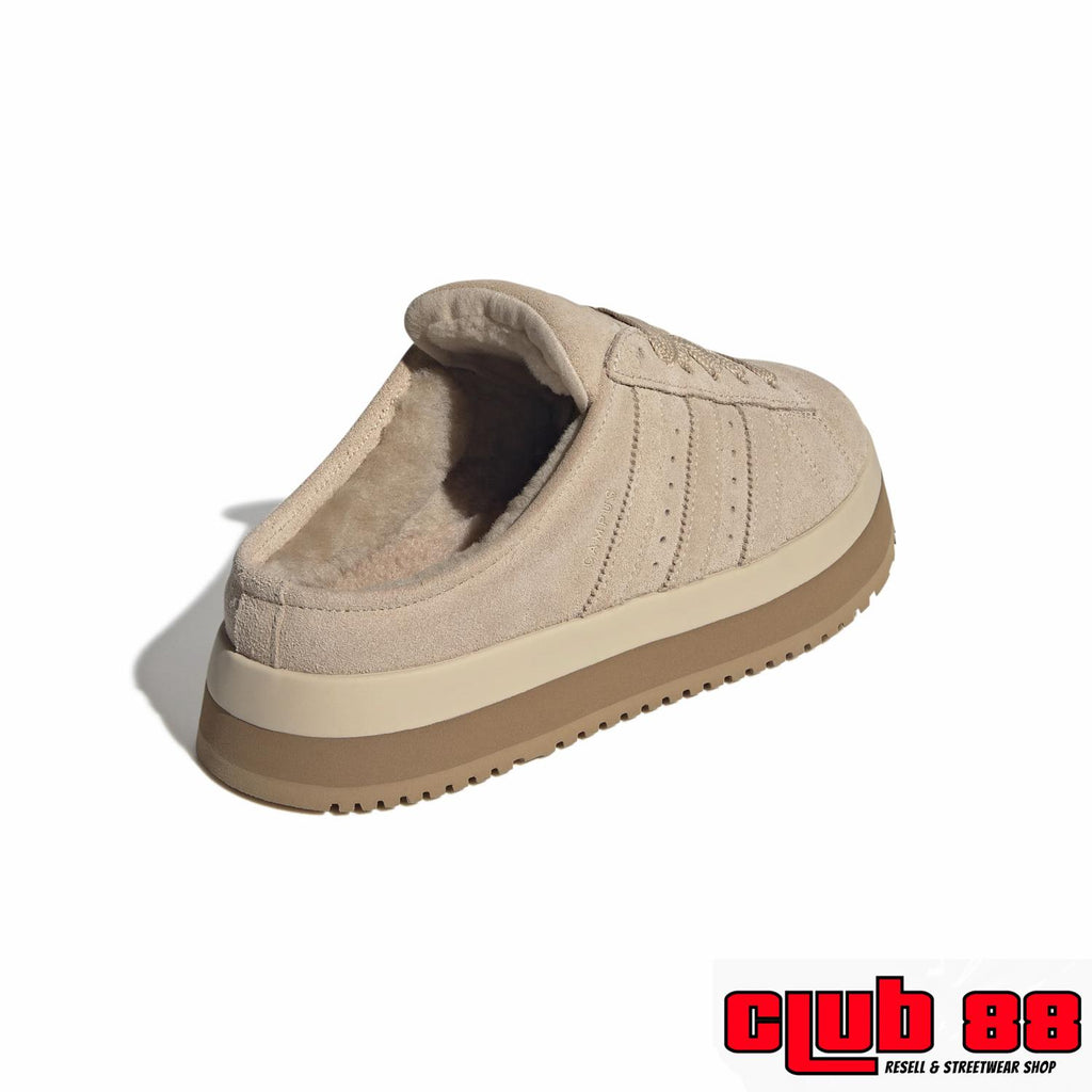 Scarpe Donna Adidas CAMPUS 00S WTR LO W JR3732– TFNY Boutique