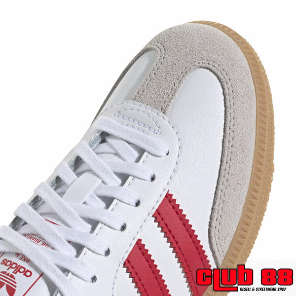 Scarpe Unisex SAMBA OG J JQ2833 Adidas 