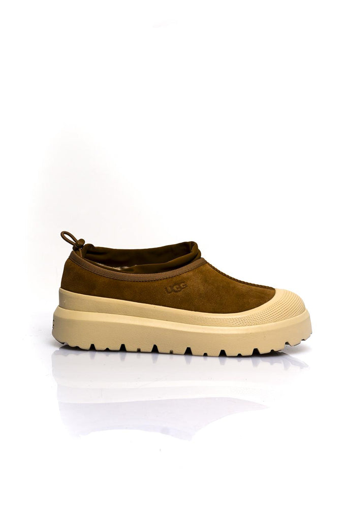 Scarpe Uomo Ugg M TASMAN WEATHER HYBRID 1144096 CHESTNUT M TASMAN WEATHER HYBRID 1144096 CHESTNUT Ugg 