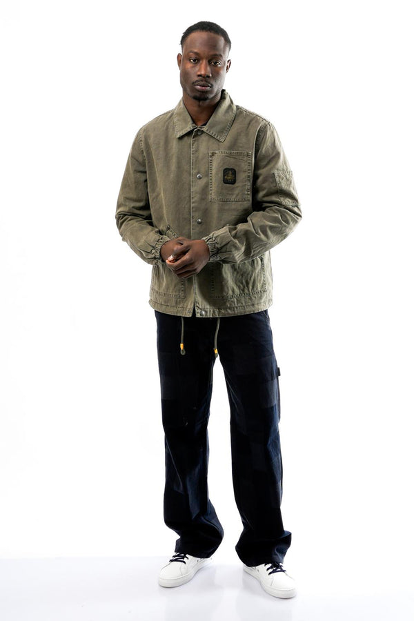 Refrigiwear TABBS JACKET G70500H01500