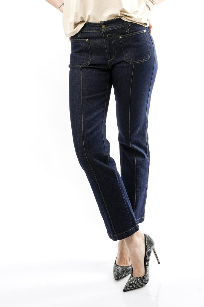 Jeans Donna W8244 000 873 07 007 Replay 