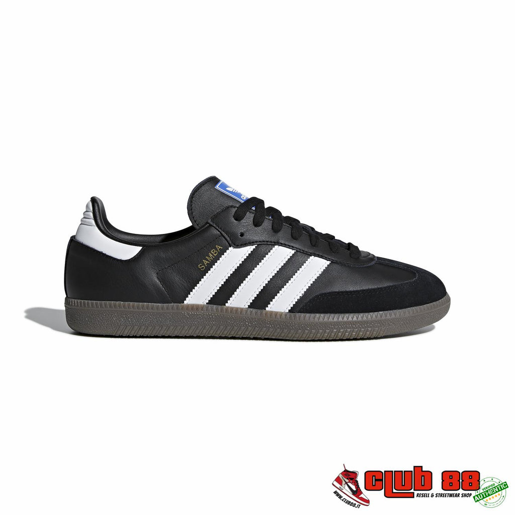 Scarpe Unisex Adidas SAMBA OG B75807 SAMBA OG B75807 Adidas 