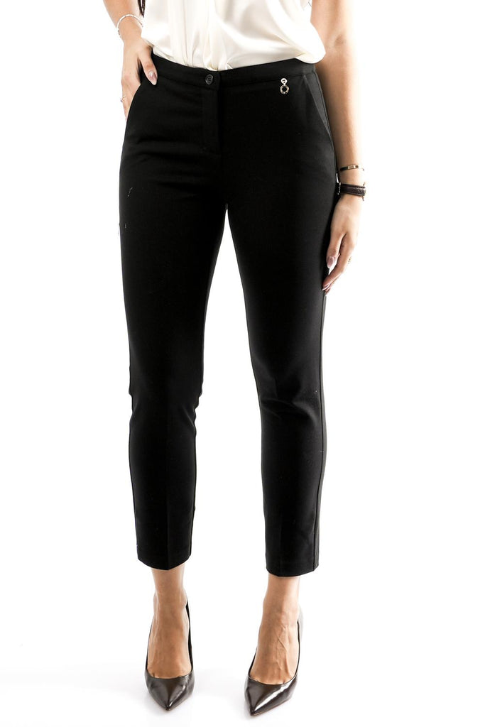 Pantalone Donna ORIONE 1199 Relish 