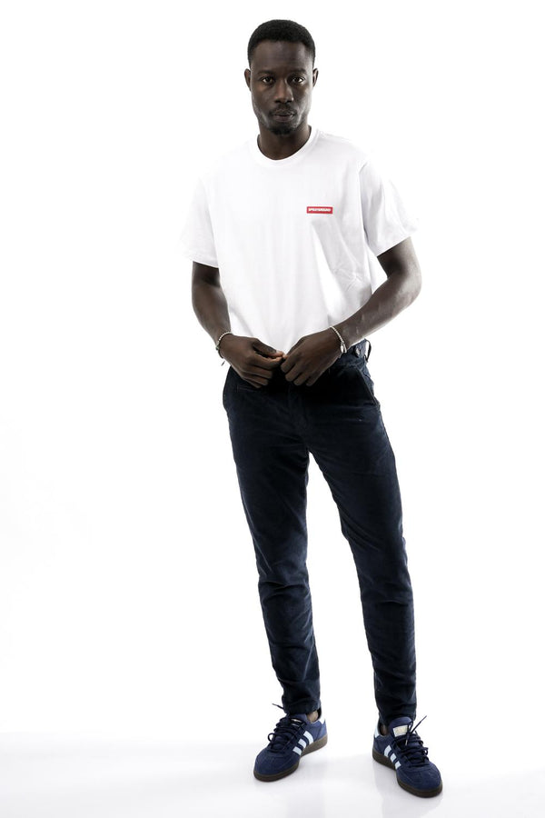 Pantalone Uomo 252136 3 Berna 