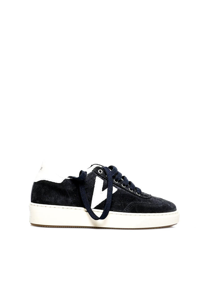 Scarpe Uomo SGGAS BL V2 