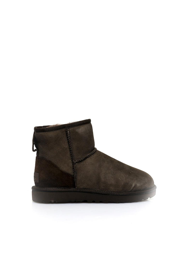 Scarpe Donna Ugg W CLASSIC MINI II 1016222 DUSTED COCOA W CLASSIC MINI II 1016222 DUSTED COCOA Ugg 