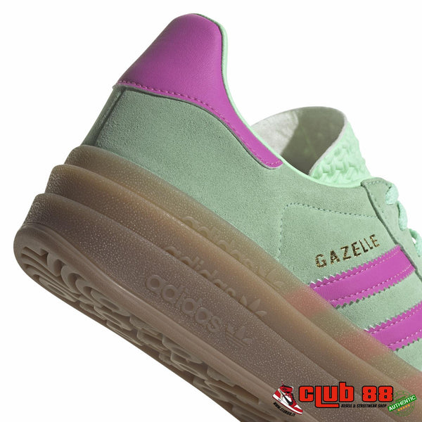 Scarpe Donna Adidas GAZELLE BOLD H06125 GAZELLE BOLD H06125 Adidas 