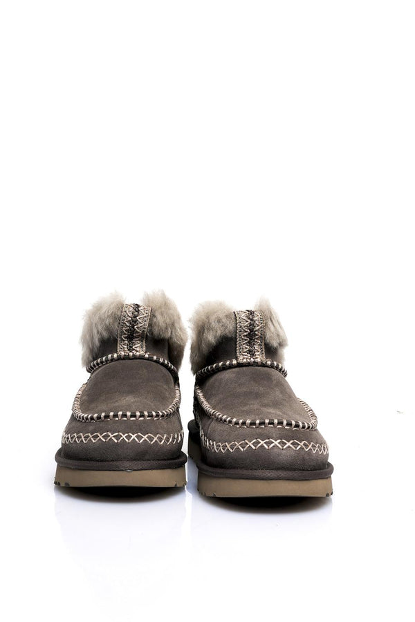 W CLASSIC ULTRA MINI ALPINE 1158224THUNDER CLUD Ugg