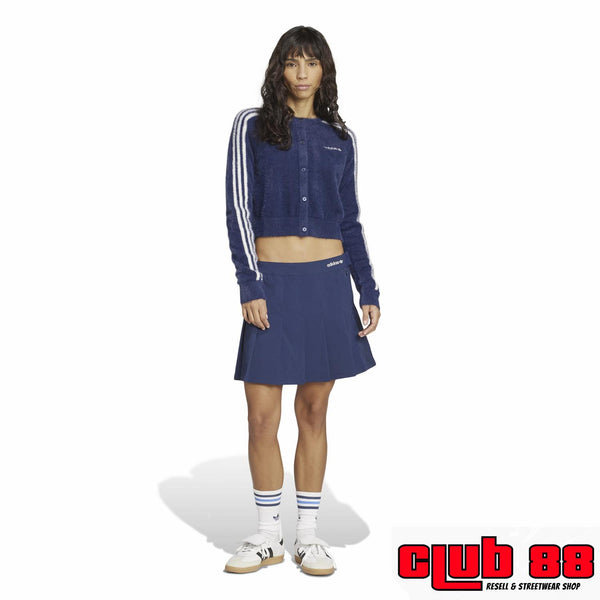 Cardigan Donna Adidas FLUFFY CARDIGAN JW3644 FLUFFY CARDIGAN JW3644 Adidas 