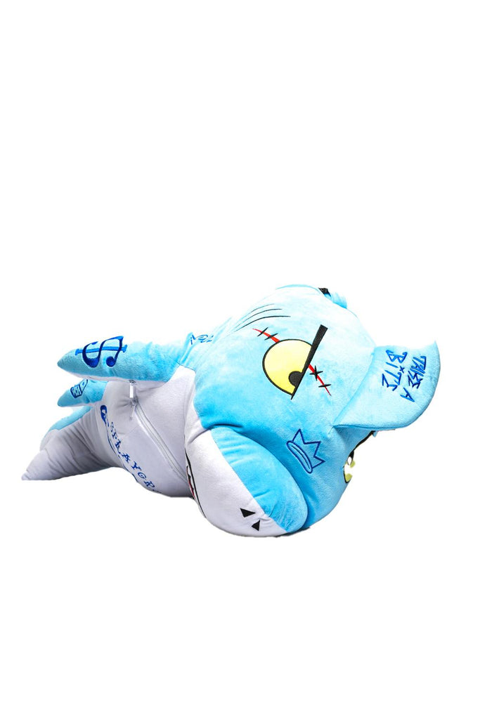 Sprayground SHARK BACKPACK910B5934NSZ