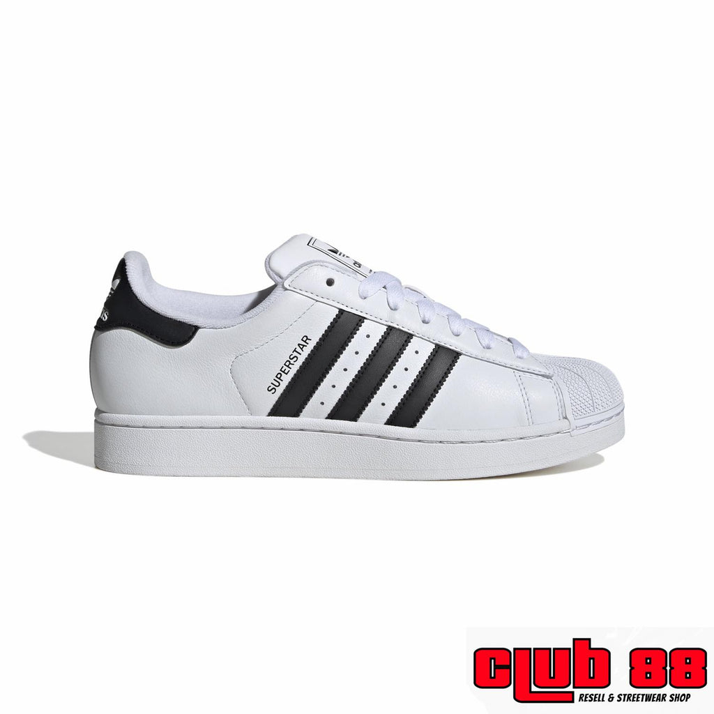 Scarpe Unisex SUPERSTAR II IH8659 Adidas 