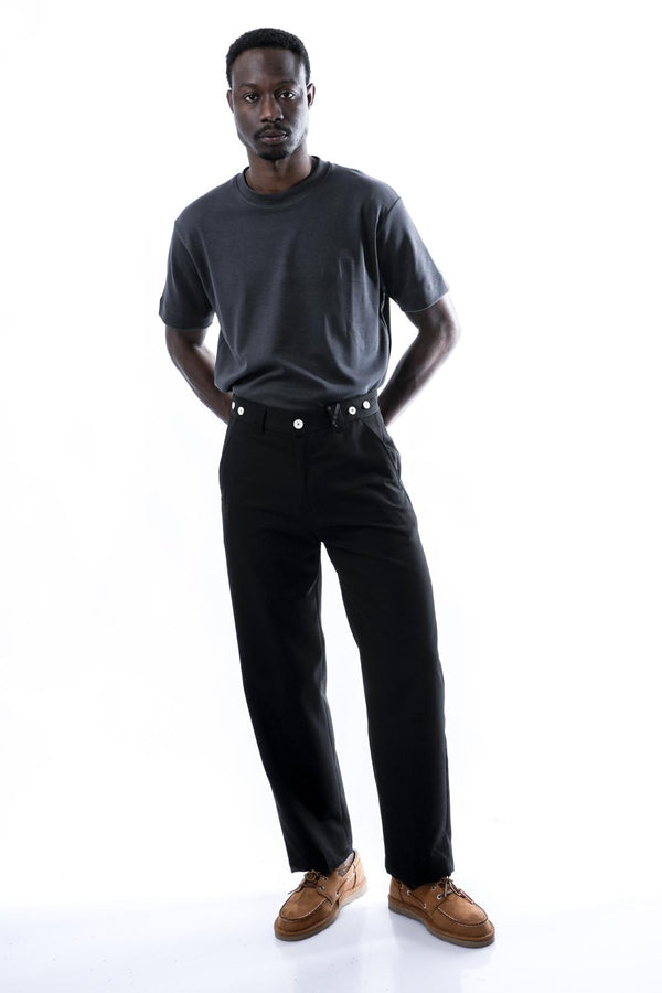 Pantalone Uomo Berna 261363 1 261363 1 Berna 
