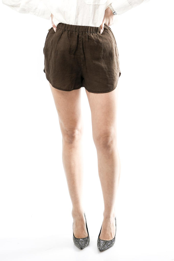 Shorts Donna W8135 000 85574G 529 Replay 