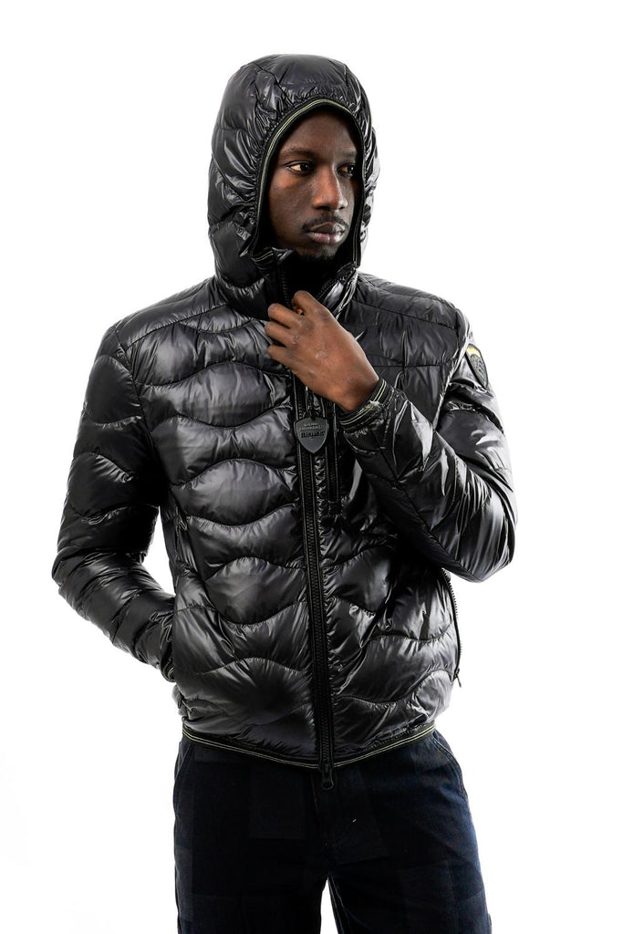 Blauer WAVE 25SBLUC03012999
