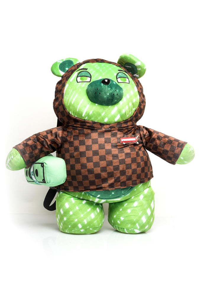 Sprayground SIP FADE AWAY HOODIE MONEYBEAR910B6630NSZ