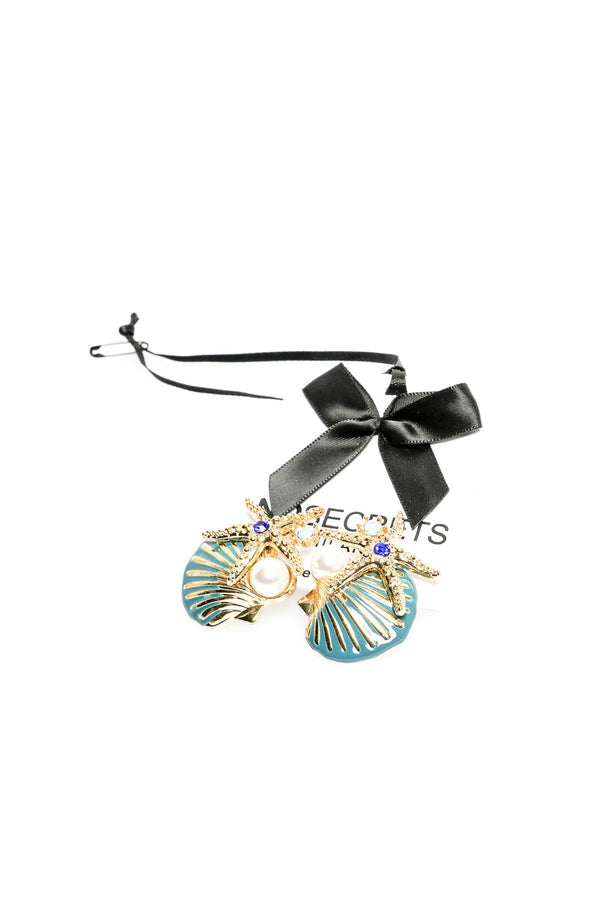 Orecchini Donna No Secrets NA113 ORO NA113 ORO No Secrets 