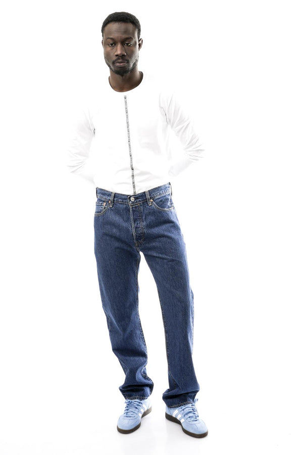 Jeans Uomo Levi's  501 LEVI'S ORIGINAL 00510-0114 501 LEVIS ORIGINAL 00510-0114 Levi's 