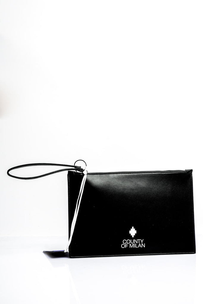 Pochette Unisex COMAS26033 1 Marcelo Burlon County of Milan 