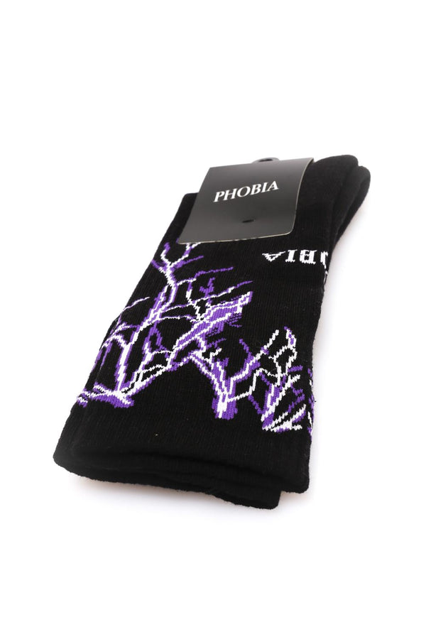 Phobia PHA00056CZBLACK