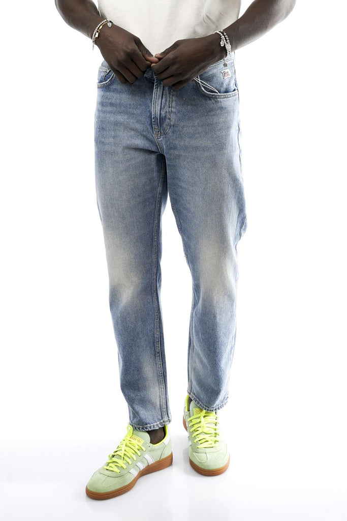 Roy Roger DAPPER RE-SEARCH D685C0999 MELROSE