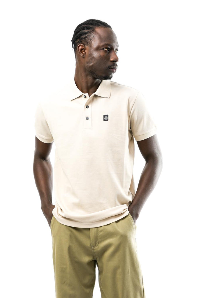Refrigiwear NEW MAIN POLO T1900A00081